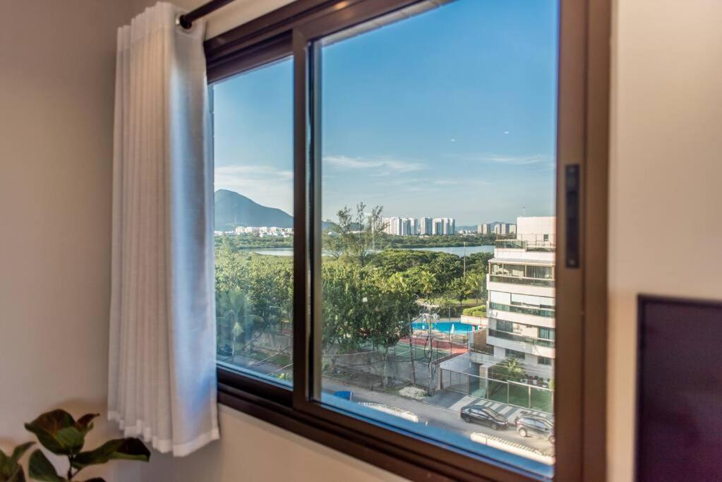 Frente Ao Mar Com Piscina - Posto 9 Recreio Apartment *